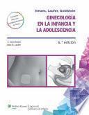 libro Ginecologia En La Infancia Y En La Adolescencia / Gynecology In Childhood And Adolescence